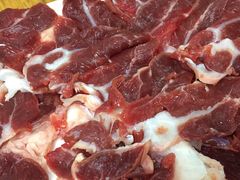 牛健-老二正宗汕头牛肉丸店