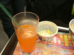 -吉野家(锦辉商城黄河路店)