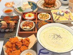 -火山屋台(新街口店)