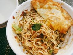 -万县面馆(高笋塘店)