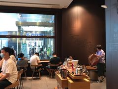-星巴克臻选(南宁万象城店)