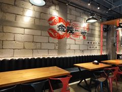 -金陵一哥龙虾(水木秦淮店)