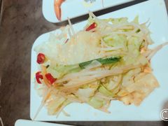 -玛雅铁板烧餐厅(中关村店)