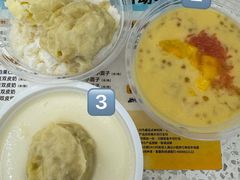 -满记甜品(南京虹悦城三店)