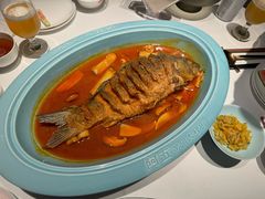 -阿五黄河大鲤鱼(英协路店)