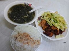 -远记面线糊(世纪巨星店)