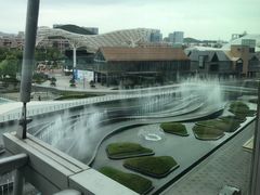 -嘉年华大酒店琴湾-自助餐厅