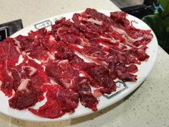 -八合里潮汕鲜牛肉火锅(吉大店)