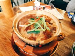 -十六蒲(桂林路店)