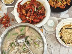 -四妹餐厅(玫瑰街店)