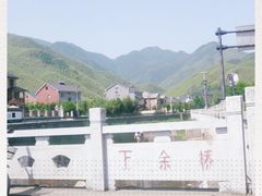 -山沟沟景区