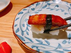 -隐泉京望日式料理(太和广场店)