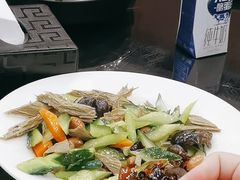 -宛平李记小吃(东关街店)