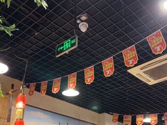 -旺角小渔村(二马路店)