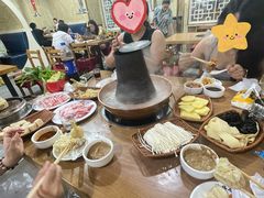 -元盛居(生态大街店)