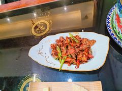 -罕山奶茶馆(和平路店)