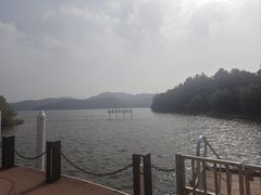 -天目湖涵田度假村