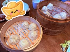 -南翔馒头店(豫园店)