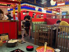-牛New寿喜烧(曹路花园城店)
