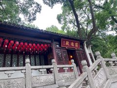 -虞山风景区
