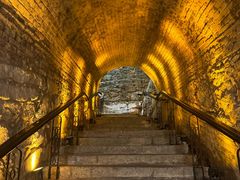 -澳门圣地牙哥古堡酒店