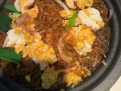 -大丰收李家(浦西万达店)