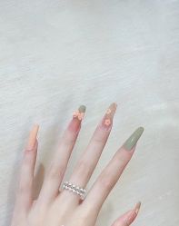 点击看大图 -ZX·美睫设计师汇聚店