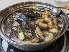 -太婆天府山珍酒楼(亚运村店)