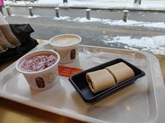 -三元梅园(团结湖店)