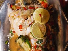 -食肆&Fourteen(武林夜市店)