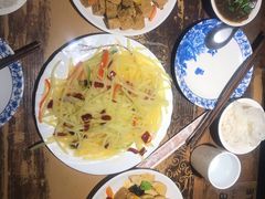 -零花钱川菜馆(文博东路店)