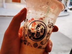 -花姨·老电影院果汁冰(88号店)