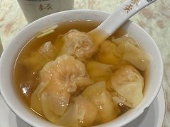-麦奀云吞面世家 山顶店(山顶广场店)