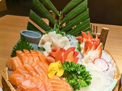 -德川家日本料理(中关村店)