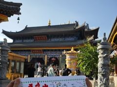 -五台山风景名胜区