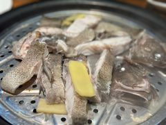-九號渔港·蒸汽海鲜·粤菜茶点(八卦岭店)