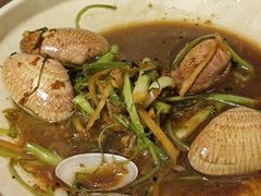 -东海怡品海鲜豆捞(星街坊店)