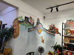 -长平腊味·潮汕特产