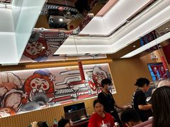 -元气寿司(宝安壹方城店)