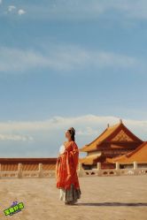 点击看大图 -美云庭古装·格格服汉服·京城旅拍(北京店)