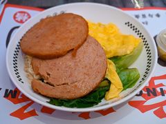 -孖记茶档·热腾茶餐(荔湾领展广场店)