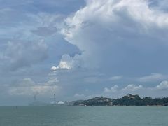 -演武大桥观景平台