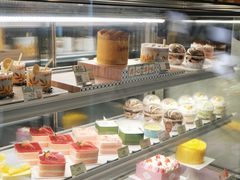-美心西饼mx cakes(猎德优托邦店)