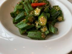 养生秋葵-大树餐厅(红旗街万达店)