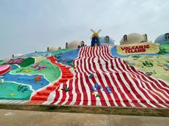-漳州滨海火山岛自然生态风景区