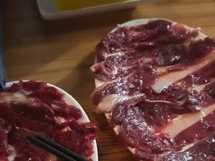-黑山牛肉汤火锅(花城汇店)