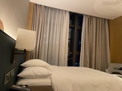 -深圳湾万怡酒店