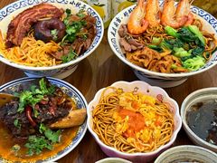 -梅溪·小伙子干挑面(安吉总店)