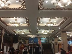 大堂-峨嵋酒家(地安门店)