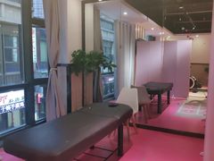 -思迈威健身(积玉桥万达店)